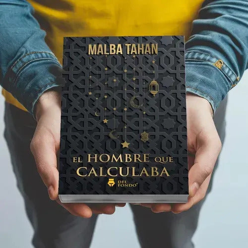 El Hombre Que Calculaba / Malba Tahan