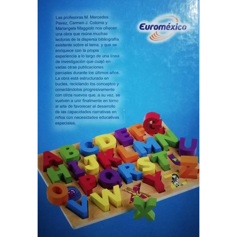 El Desarrollo Narrativo En Niños (tapa Dura) / Lexus