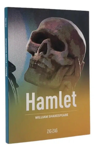 Hamlet / William Shakespeare