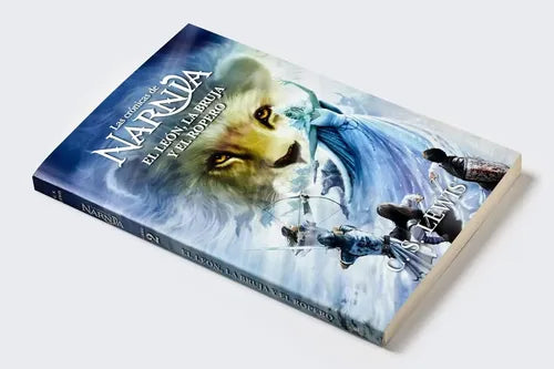 El Leon, La Bruja Y El Armario (narnia 2) / C.s. Lewis