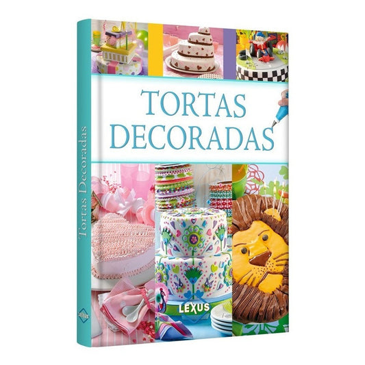 Tortas Decoradas (tapa Dura) / Lexus