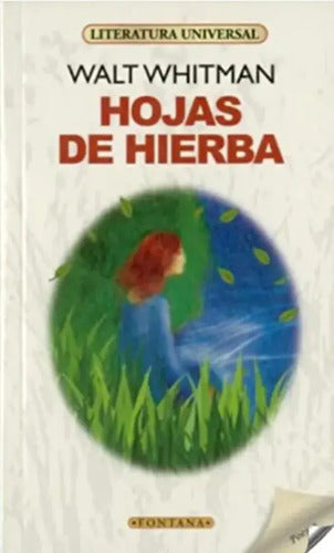 Hojas De Hierba / Walt Whitman