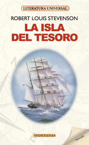 La Isla Del Tesoro / R.l. Stevenson