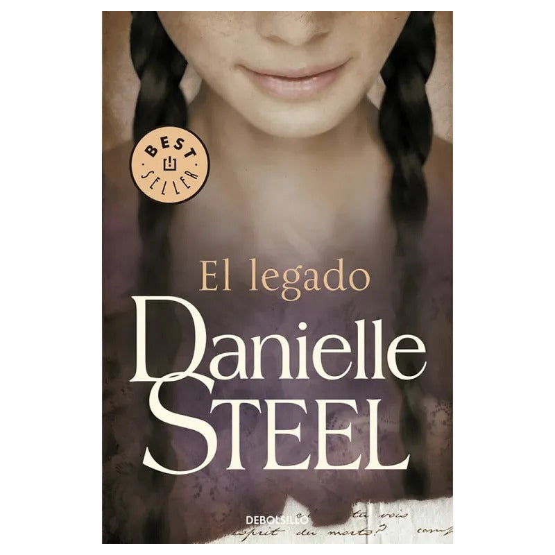 El Legado / Danielle Steel