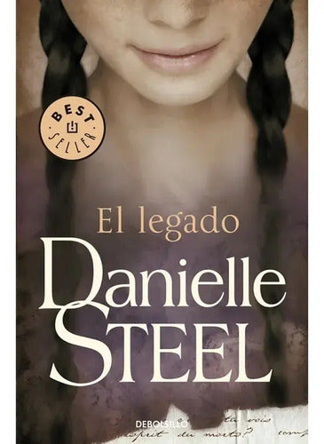 El Legado / Danielle Steel
