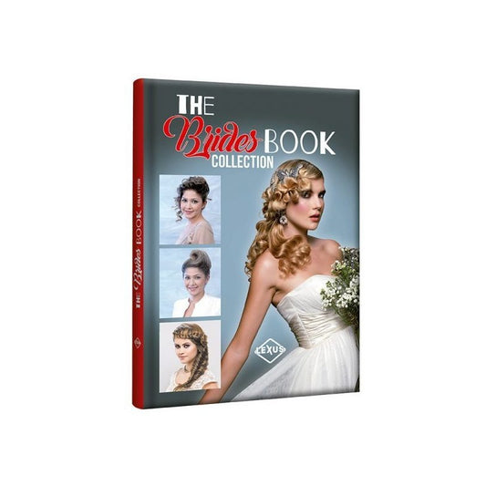 The Brides Collection Book / Lexus