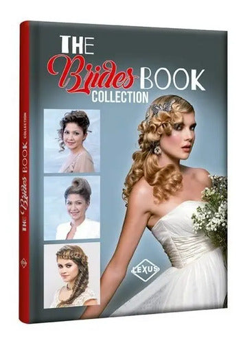 The Brides Collection Book / Lexus