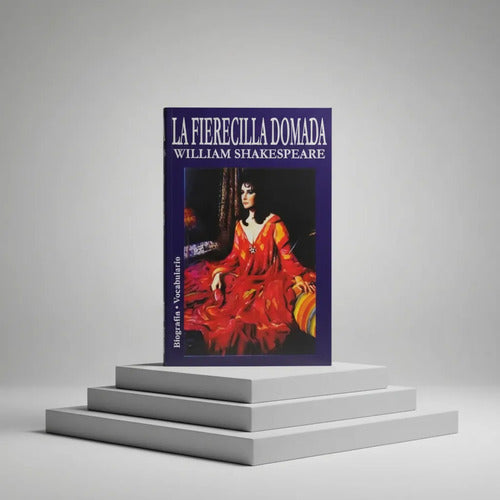 La Fierecilla Domada / William Shakespeare