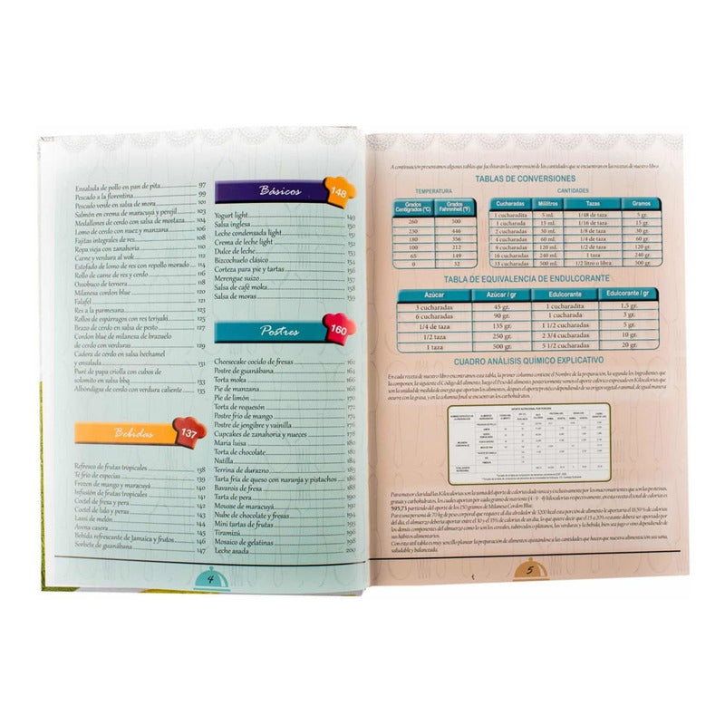 Salud A La Carta (tapa Dura) / Lexus