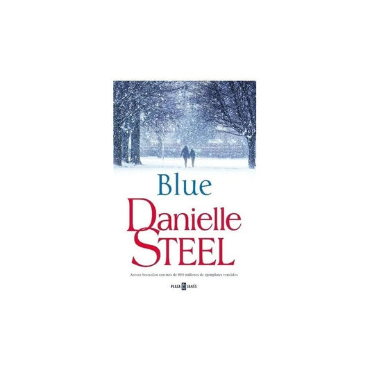 Blue / Danielle Steel