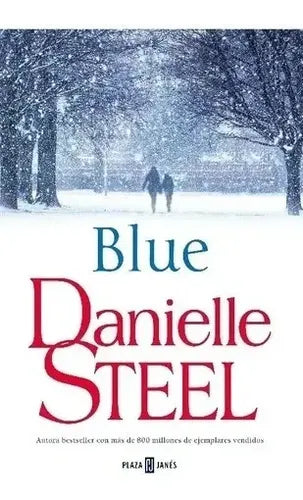 Blue / Danielle Steel
