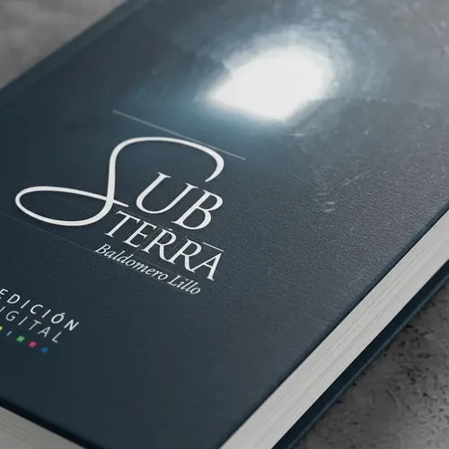 Subterra / Baldomero Lillo