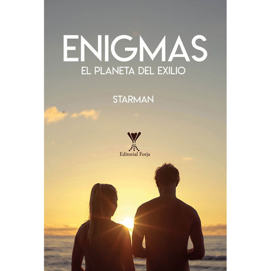 Enigmas: El Planeta Del Exilio / Starman