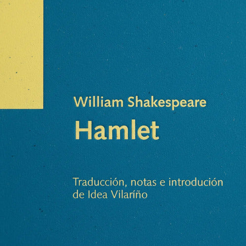Hamlet / William Shakespeare