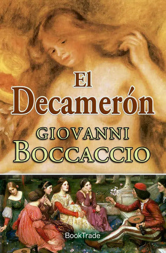 El Decamerón / Giovanni Boccaccio