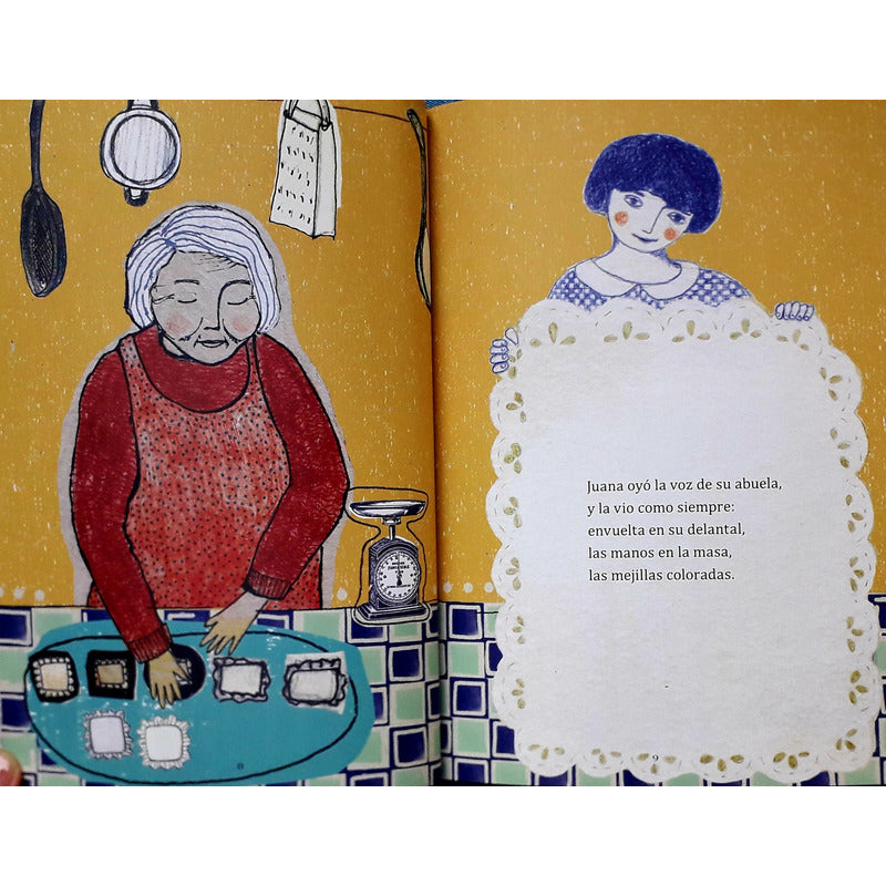 Ravioli / Marcelo Simonetti