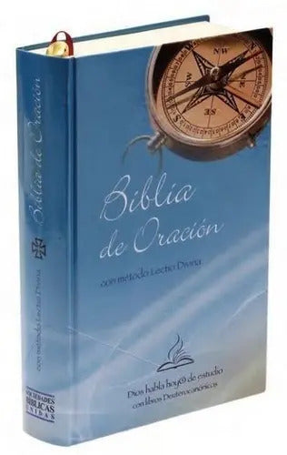 Biblia De Oración Lectio Divina Dios Habla Hoy
