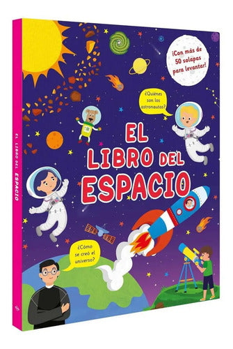 El Libro Del Espacio / Lexus