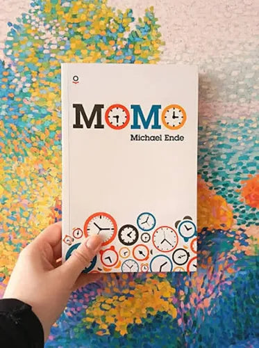 Momo / Michael Ende