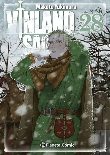 Vinland Saga Nº 28 / Makoto Yukimura