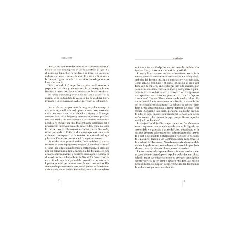 Obras Completas (tapa Dura) / Maria Luisa Bombal