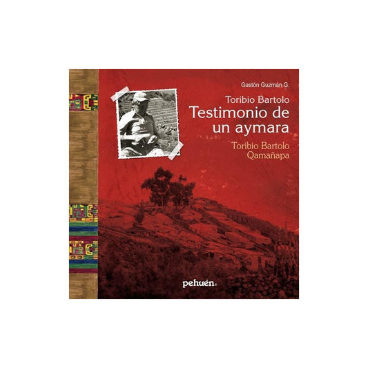 Toribio Bartolo / Gaston Guzman