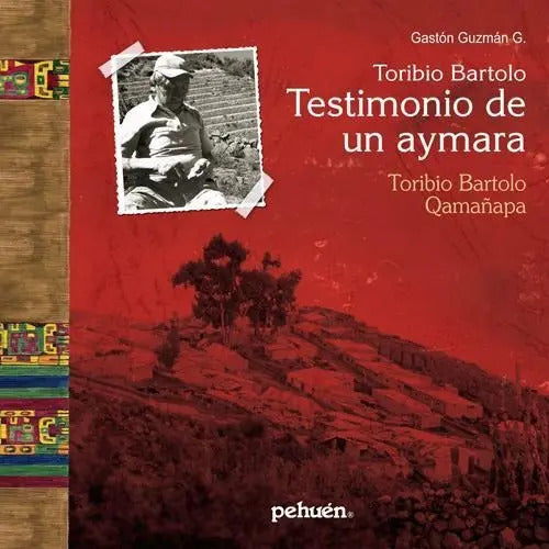 Toribio Bartolo / Gaston Guzman