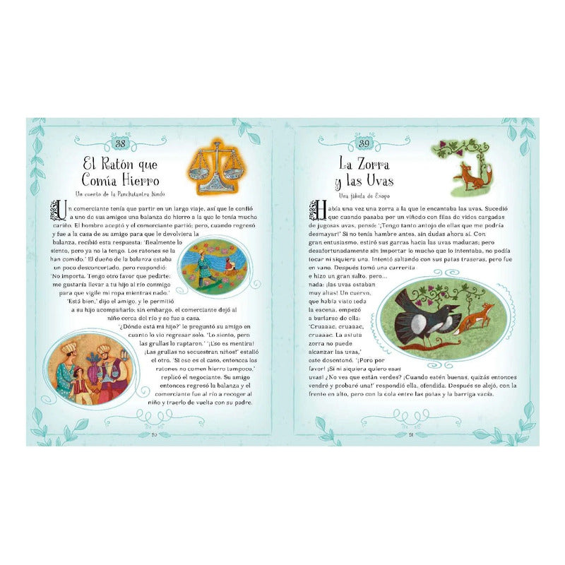 101 Cuentos Para Dormir (tapa Dura) / Lexus