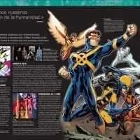 Dk Universo Marvel (tapa Dura)