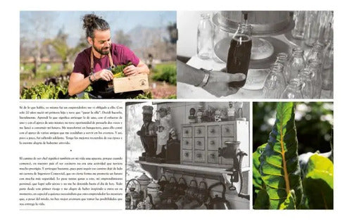 Cocina Que Emprende (tapa Dura) / Carlo Von Mühlenbrock