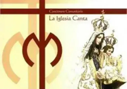 La Iglesia Canta, Cancionero Comunitario / Sm
