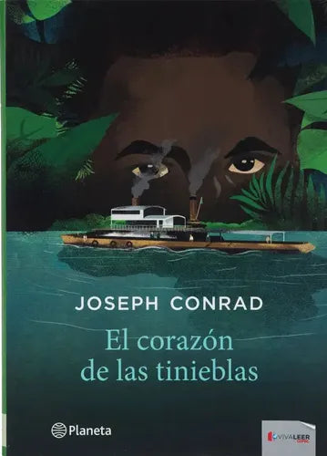 El Corazon De Las Tinieblas / Joseph Conrad