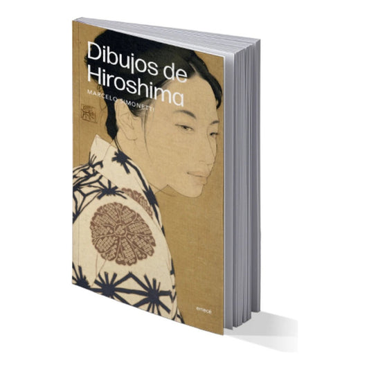 Dibujos De Hiroshima / Marcelo Simonetti