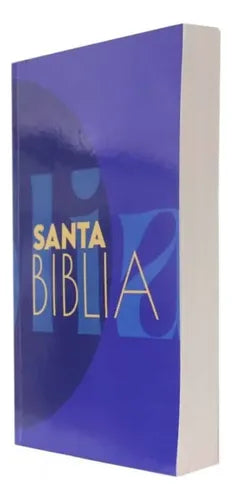 Santa Biblia Reina Valera 1960 Económica