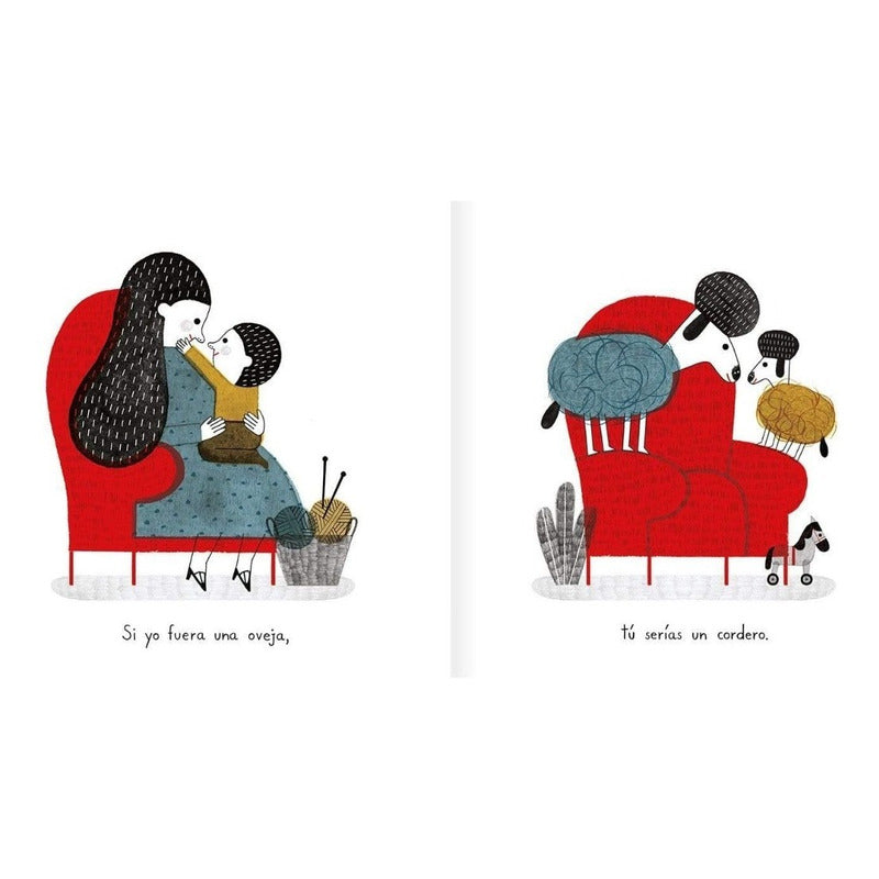 Nosotros (tapa Dura) / Paloma Valdivia