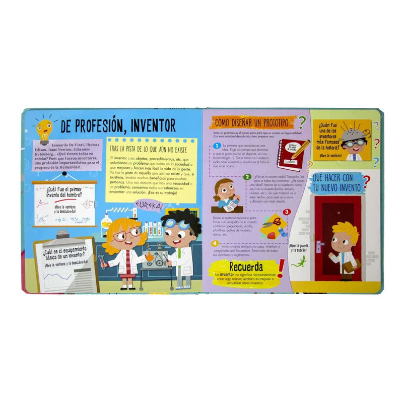 De Mayor Quiero Ser (tapa Dura) / Lexus