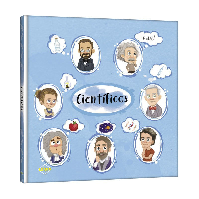 Científicos / Lexus