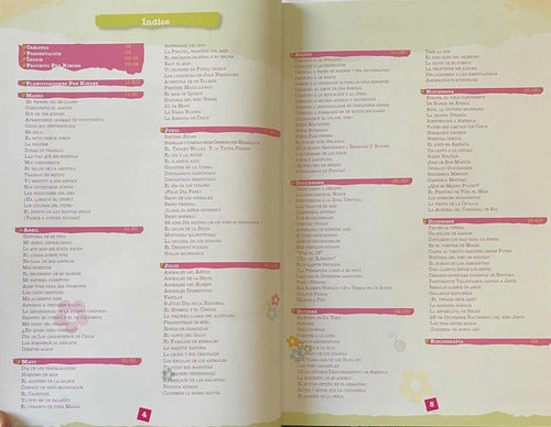 Planificaciones Pre Kinder / Lexus (tapa Dura)