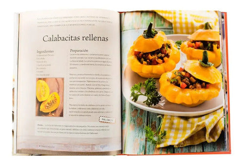 Las Recetas De La Abuela / Lexus