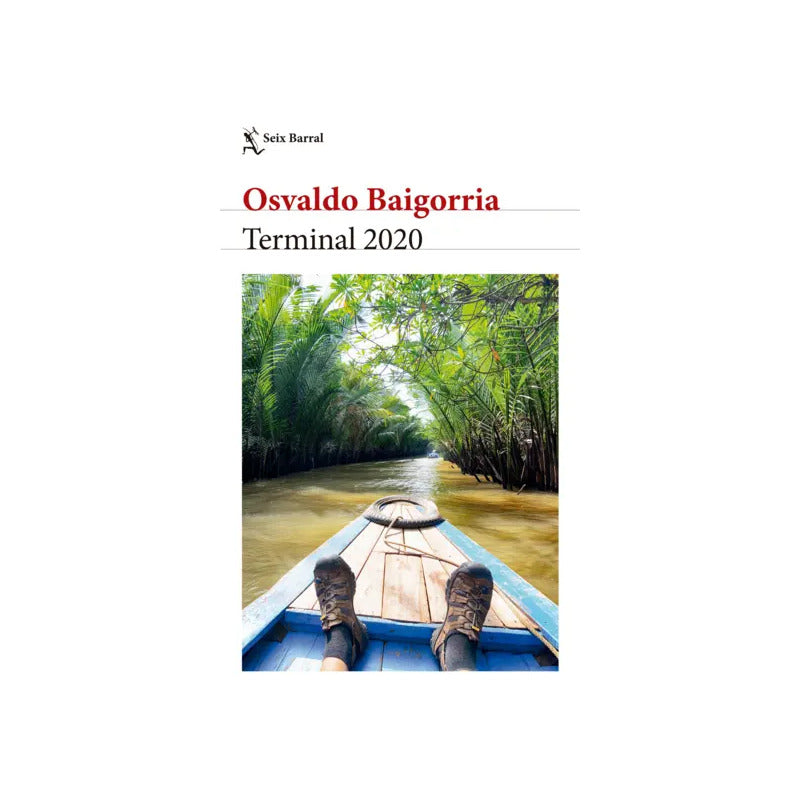 Terminal 2020 / Osvaldo Baigorria