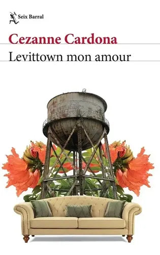 Levittown Mon Amour (en Español) / Cezanne Cardona