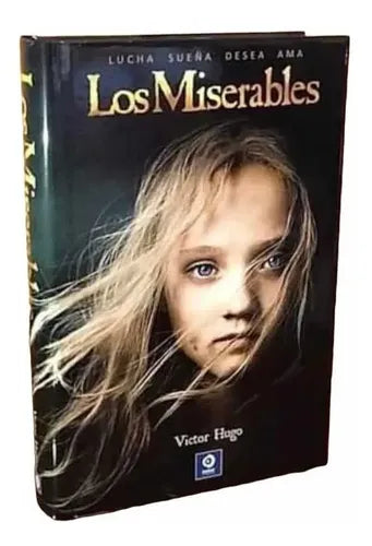 Los Miserables (tapa Dura) / Victor Hugo