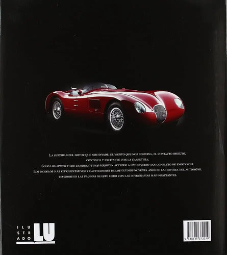 Cabriolets / Saverio Villa