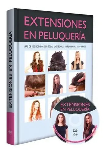 Extensiones En Peluquería / Lexus