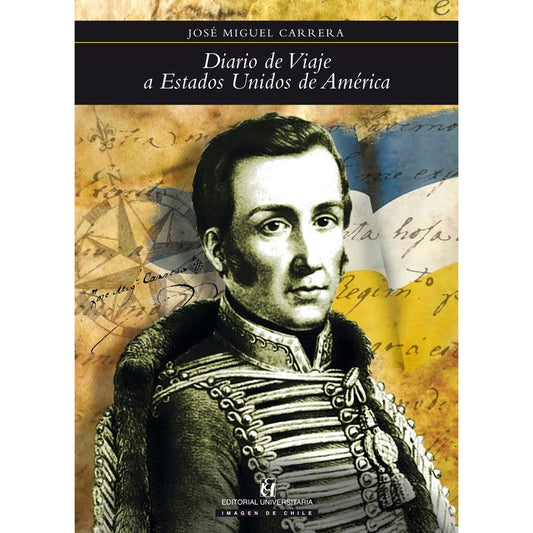 Diario De Viaje A Estados Unidos De America / Jose M.carrera