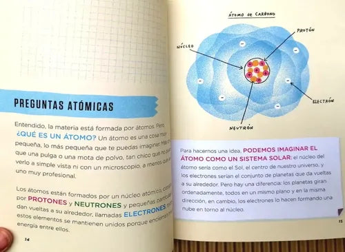Somos Polvo De Estrellas Para Niños Y Niñas / Jose Maza
