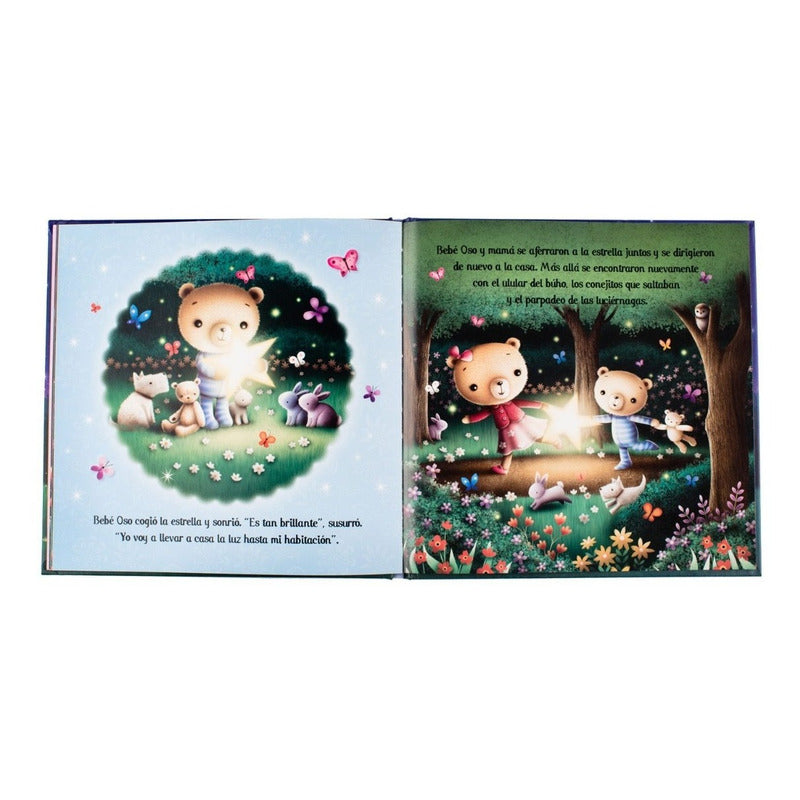 Deseo Sobre Una Estrella (tapa Dura) / Lansley Y Newman