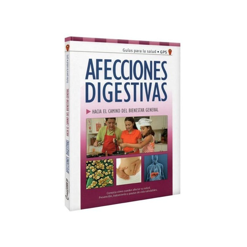 Afecciones Digestivas / Lexus