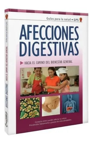 Afecciones Digestivas / Lexus