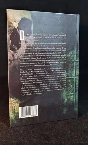Obras Selectas De Edgar Allan Poe (tapa Dura) / Albor
